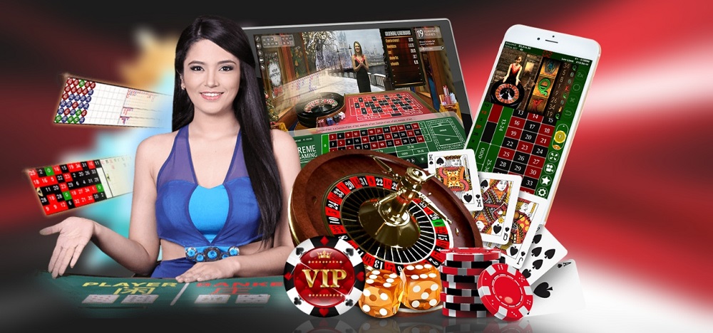 Gunakan Sistem Contra D’Alembert untuk Bermain Judi Casino