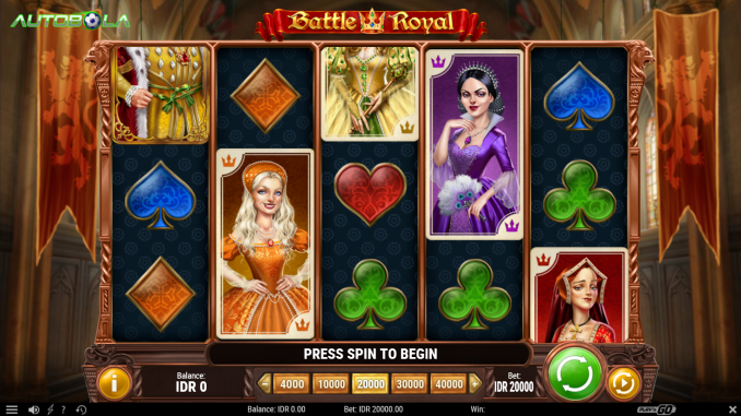 slot-online-battle-royal-playn-go