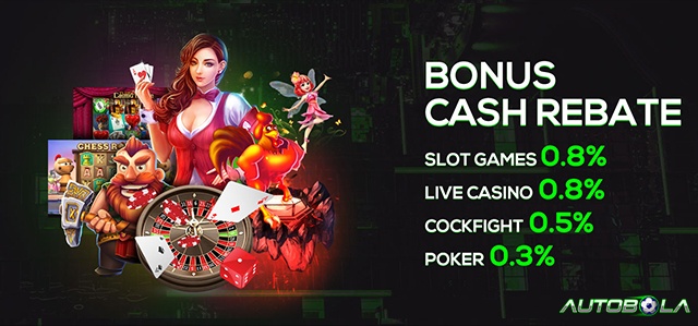 Taktik Menang Judi Slot Ampuh, (Diadaptasi dari Trik Poker)