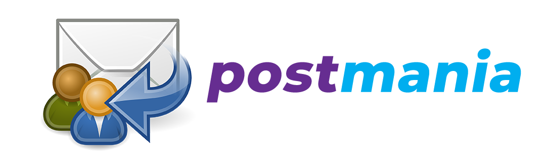 Postmania
